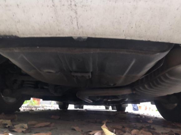 [广州·粤A] 二手现代索纳塔2011款 2.0L 自动豪华版