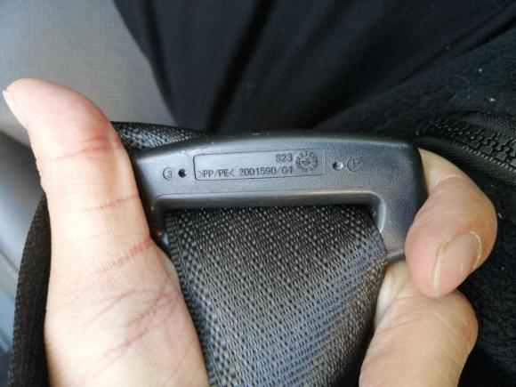 [常州·鲁Q] 二手雪佛兰迈锐宝2017款 1.5T 自动豪华版