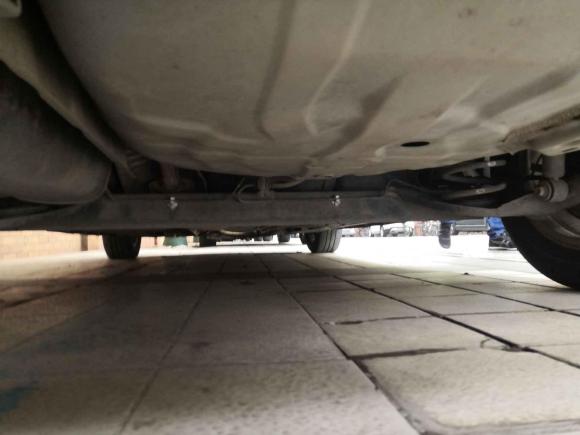 [合肥·皖A] 二手日产骐达TIIDA2008款 1.6L 自动时尚型