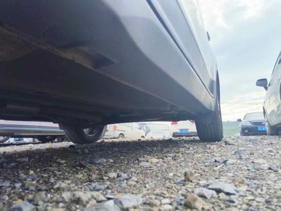 [南京·苏L] 二手现代北京现代ix252015款 1.6L 自动两驱智能型GLS