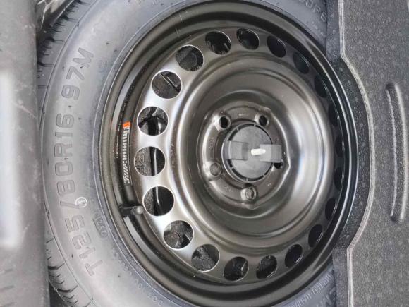 [武汉·闽F] 二手别克君威2020款 552T 豪华型