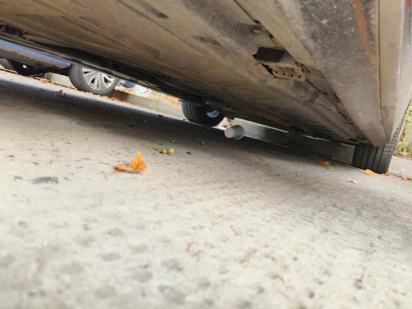 [杭州·浙A] 二手奔驰奔驰E级2016款 E 200 L 运动型