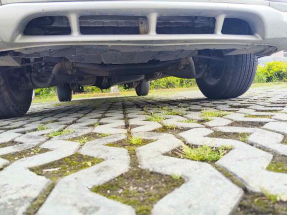 [上海·苏A] 二手江淮瑞风瑞风M32016款 宜家版 1.6L 豪华智能型