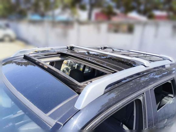 [上海·沪C] 二手奔驰奔驰GLK级2008款 GLK 300 4MATIC 豪华型