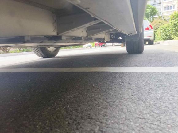 [嘉兴·浙F] 二手雪佛兰探界者2018款 535T 自动驰界版