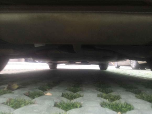 [深圳·粤A] 二手大众途安2016款 途安L 280TSI DSG舒适版