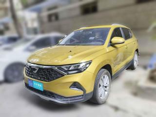 捷达捷达VS52021款 280TSI 自动进取型