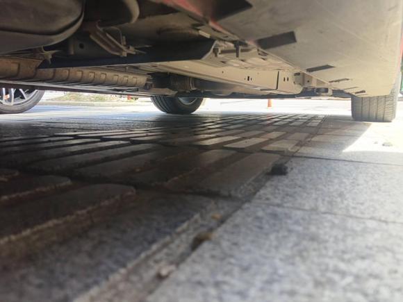 [温州·浙C] 二手福特Mustang2016款 2.3T 性能版