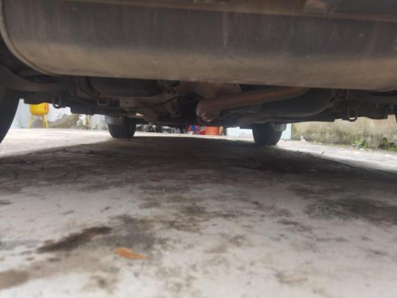 [南通·苏A] 二手铃木天语 SX42013款 1.6L 手动酷锐型