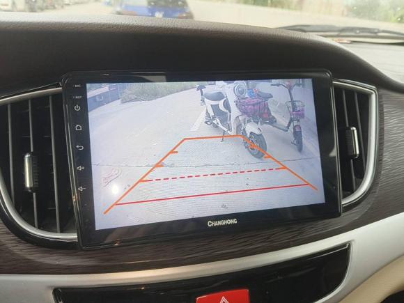 [广州·桂A] 二手宝骏宝骏7302019款 1.5L 手动超值型 7座 国VI