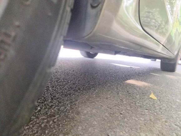 [常州·苏D] 二手菲亚特菲翔2015款 1.4T 自动畅享版