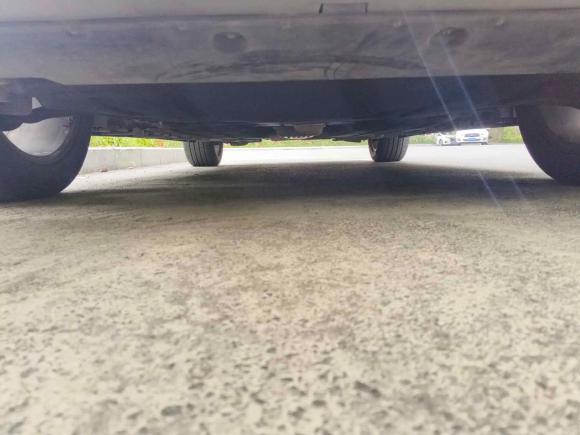 [上海·沪B] 二手福特锐界2015款 2.0T GTDi 两驱豪锐型