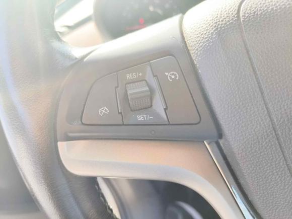 [上海·沪C] 二手雪佛兰迈锐宝2017款 1.5T 自动豪华版