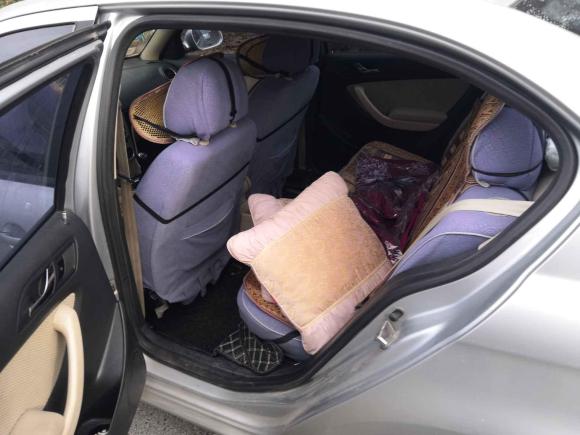 [合肥·皖A] 二手大众朗逸2011款 1.6L 手动品悠版