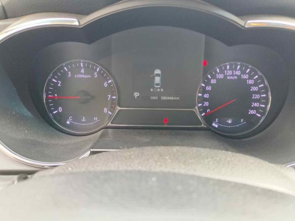 [南京·苏A] 二手起亚起亚K52012款 2.0L 自动DLX