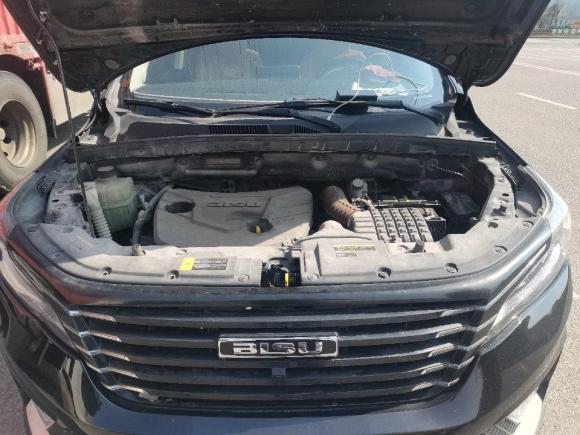 [温州·贵B] 二手比速汽车比速T52017款 1.5T 手动舒适型