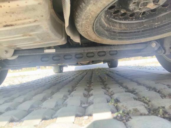 [青岛·鲁U] 二手吉利汽车嘉际2021款 1.8TD DCT舒适型