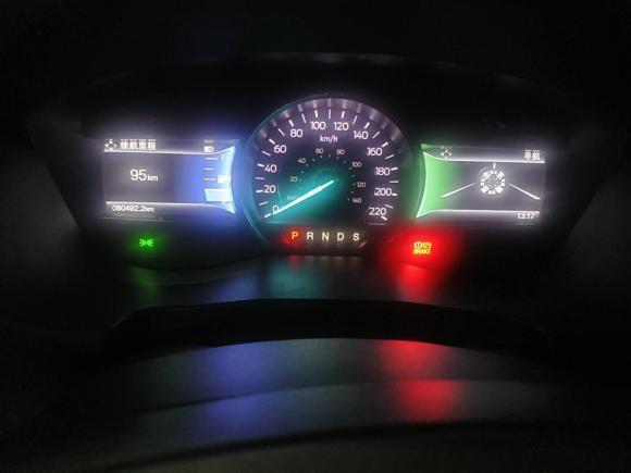 [杭州·浙A] 二手福特探险者2016款 2.3T 精英版