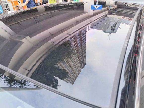 [深圳·粤B] 二手埃安AION S Plus2021款 70 智领版