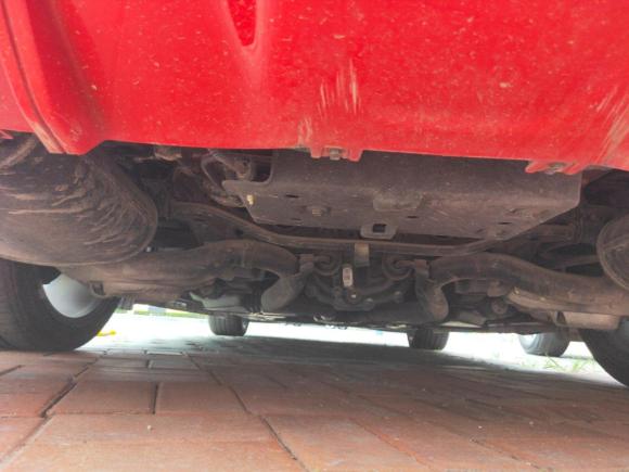 [北京·京J] 二手福特Mustang2016款 2.3T 运动版