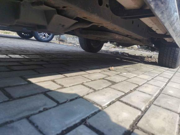 [南京·苏A] 二手哈弗哈弗H92016款 2.0T 四驱豪华型 5座