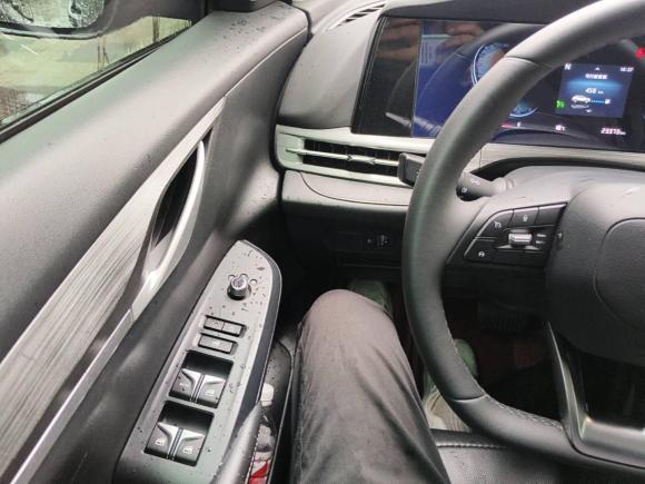 [义乌·浙J] 二手长安长安CS55PLUS2021款 蓝鲸版 1.5T DCT豪华型