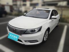 [常州·苏D]荣威&nbsp;&nbsp;荣威i6&nbsp;&nbsp;2017款20T自动旗舰版