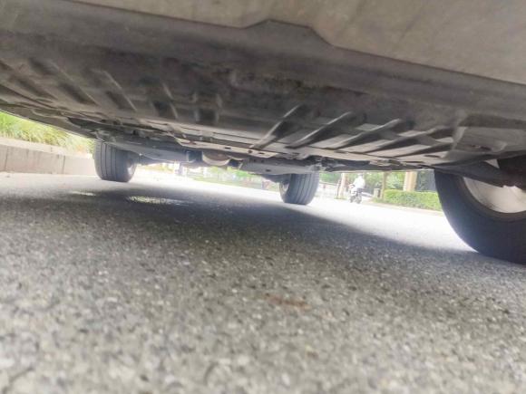 [杭州·浙A] 二手路虎发现神行2016款 2.0T SE