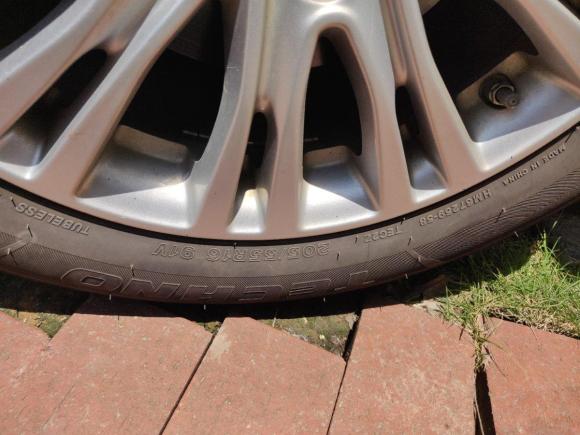 [武汉·鄂A] 二手别克英朗2017款 15N 自动精英型