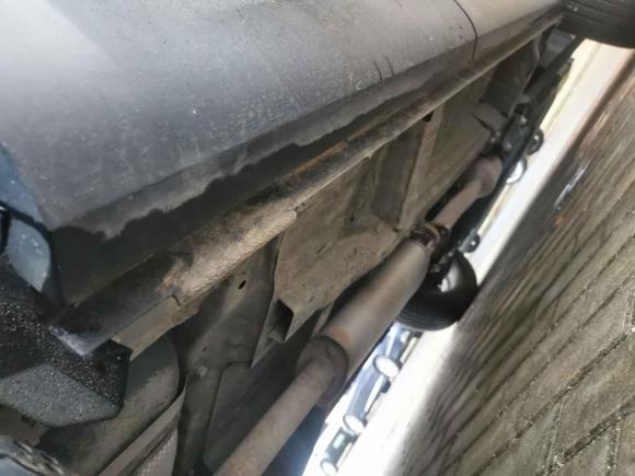 [上海·鲁F] 二手魏牌魏牌 VV52020款 1.5T 两驱颜先锋