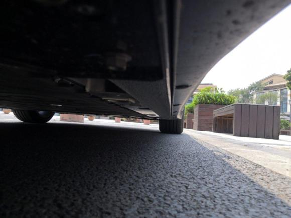 [成都·川A] 二手蔚来蔚来ET72021款 100kWh 首发版