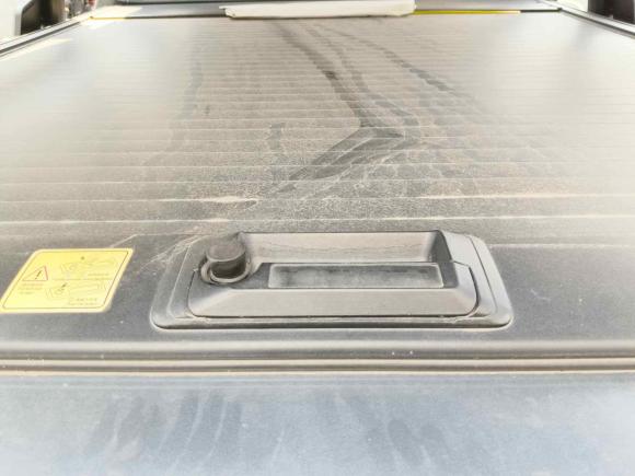 [义乌·浙H] 二手长安长安览拓者2023款 2.0T自动四驱汽油旗舰型标箱