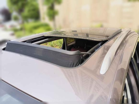 [武汉·鄂A] 二手捷达捷达VS72020款 1.4T 自动荣耀型