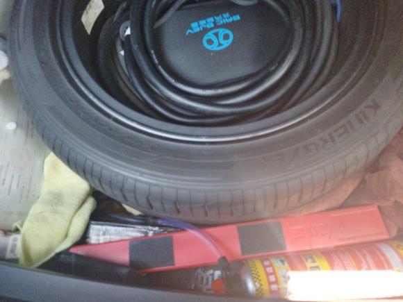 [苏州·苏E] 二手北汽绅宝北汽新能源EU52018款 R500 智风版