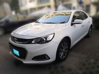 雪佛兰迈锐宝2016款2.0L自动豪华版