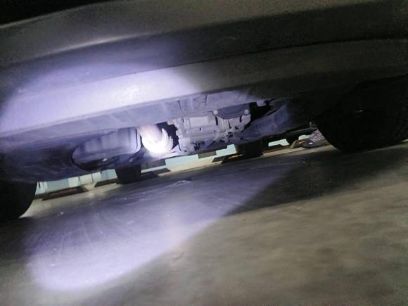 [上海·浙F] 二手别克英朗2019款 18T 自动互联旗舰型 国VI