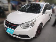 [合肥·皖A]启辰&nbsp;&nbsp;启辰R50&nbsp;&nbsp;2015款1.6L自动时尚版