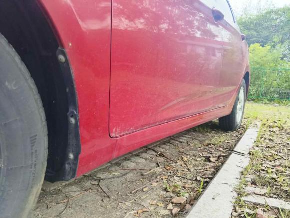 [苏州·苏E] 二手现代瑞纳2014款 1.4L 自动智能型GLS