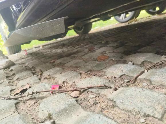 [苏州·苏E] 二手大众威然2022款 380TSI 旗舰版