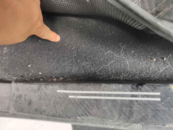 [南通·苏F] 二手宝骏宝骏E2002020款 305KM 智行版