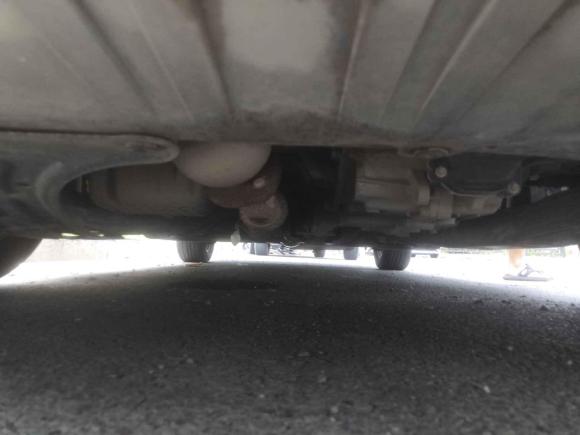 [温州·浙C] 二手别克英朗2016款 15N 自动精英型