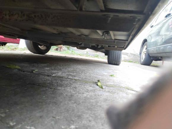 [南昌·赣M] 二手海马海马S52015款 1.5T CVT旗舰型