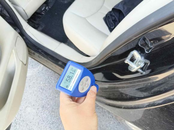 [北京·京Q] 二手荣威荣威9502017款 30T 互联网旗舰版