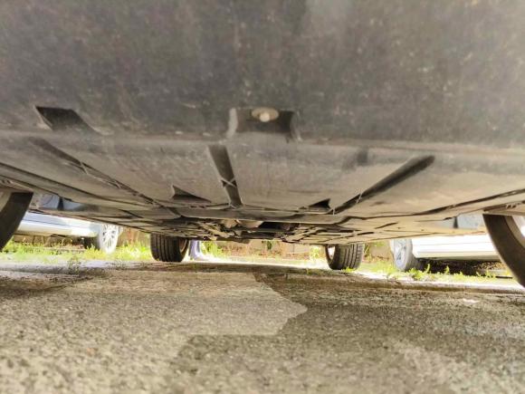 [上海·沪D] 二手奔驰奔驰GLB2020款 GLB 180 动感型