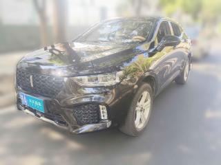 魏牌魏牌 VV52019款 1.5T 两驱颜先锋「武汉二手车」「天天拍车」