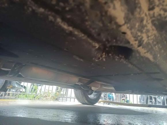 [深圳·鄂A] 二手领克领克062020款 1.5T 劲Pro