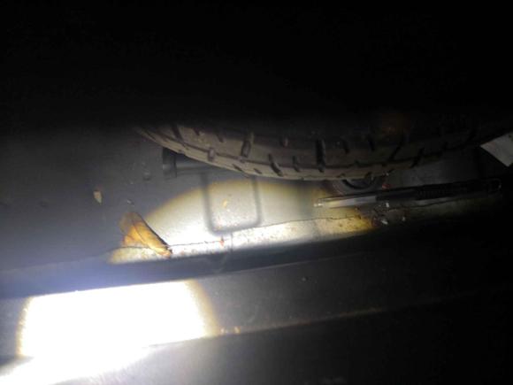 [宁波·浙B] 二手别克英朗2016款 15N 自动精英型