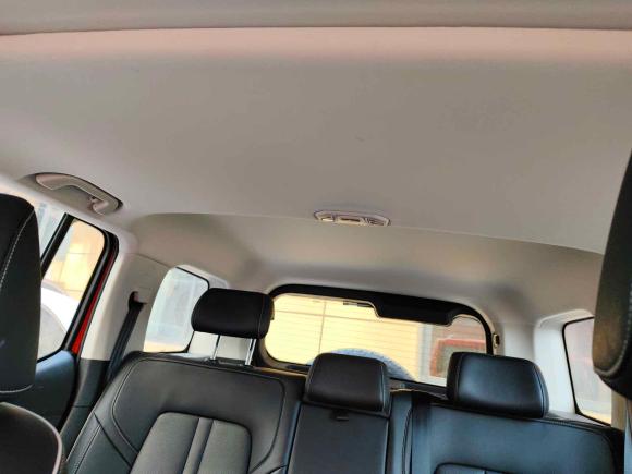 [义乌·皖A] 二手坦克坦克3002021款 越野版 2.0T 征服者