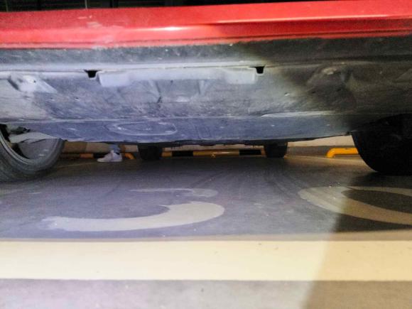 [上海·闽J] 二手马自达马自达3 昂克赛拉2014款 两厢 2.0L 自动旗舰型