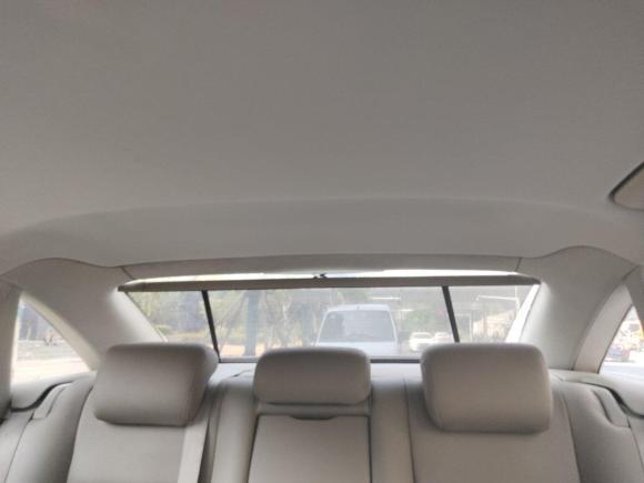 [武汉·鄂A] 二手奥迪奥迪A6L2010款 2.0 TFSI 自动标准型